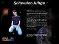 SCHWULER JUNGE