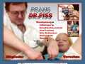 DR . PISS -  EXTREM PISSEN