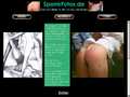SPANKFOTOS.DE: SPANKING BILDER