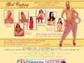 Girl Casting Volume 4 , 10 verschiedene Girls, 600  Bilder