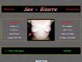 Sex Bizarre - extrem & pervers Sex Bizarre - extrem & pervers