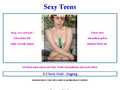 Sexy Teens - jung geil und verdorben