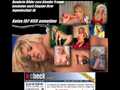Blonde Frauen