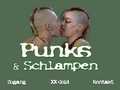 PUNK LOVE OBDACHLOSE SCHLAMPEN UND PERVERSE HAUSFRAUEN