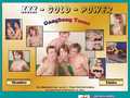 Gangbang Teens - XXX Gold Power