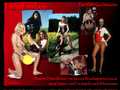 Latexbondage und BDSM bizarr Latexbondage und BDSM bizarr