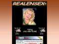Blond und Geil
