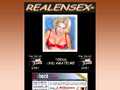 Edelm@se Blond, extra Heiss und Live