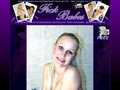 SEXY ANNA MIT DICKEN TITTEN GEIL UND TOTAL VERSAUT