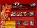BigSister ! Schon mal via Webcam live in ein echtes Bordell geschaut? BigSister ! Schon mal via Webcam live in ein echtes Bordell geschaut?