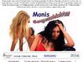 MONIS SEXGESCHICHTEN