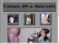 Transen, SM u. Natursekt Transen, SM u. Natursekt