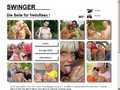 Reality Sex Pur bei Swingerseiten Reality Sex Pur bei Swingerseiten