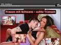 TRANSEN SEXY FRAUEN MIT SCHWXNZEN ECHTE SHEMALES