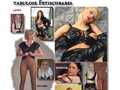 TABULOSE FETISCHBABES