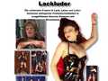 LACKLUDER LACKLUDER