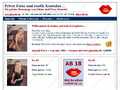 Annas private Amateur Homepage mit 1441 kostenlosen Fotos Annas private Amateur Homepage mit 1441 kostenlosen Fotos