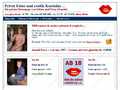 Arabellas private Amateur Homepage mit 1507 kostenlosen Fotos Arabellas private Amateur Homepage mit 1507 kostenlosen Fotos
