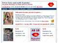 ARIANES PRIVATE AMATEUR HOMEPAGE MIT 1284 KOSTENLOSEN FOTOS