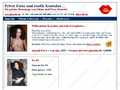 Aylens private Amateur Homepage mit 1255 kostenlosen Fotos Aylens private Amateur Homepage mit 1255 kostenlosen Fotos