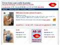 BONNYS PRIVATE AMATEUR HOMEPAGE MIT 4120 KOSTENLOSEN FOTOS