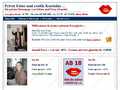 Franzis private Amateur Homepage mit 1076 kostenlosen Fotos