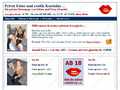 JACKYS PRIVATE AMATEUR HOMEPAGE MIT 1422 KOSTENLOSEN FOTOS