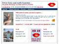 Jaqulines private Amateur Homepage mit 1001 kostenlosen Fotos