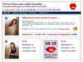 JESSS PRIVATE AMATEUR HOMEPAGE MIT 2148 KOSTENLOSEN FOTOS