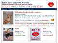 Joannes private Amateur Homepage mit 2474 kostenlosen Fotos Joannes private Amateur Homepage mit 2474 kostenlosen Fotos