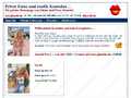 KENZAS PRIVATE AMATEUR HOMEPAGE MIT 2313 KOSTENLOSEN FOTOS