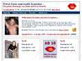 Monas private Amateur Homepage mit 1330 kostenlosen Fotos Monas private Amateur Homepage mit 1330 kostenlosen Fotos
