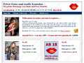 MORIENES PRIVATE AMATEUR HOMEPAGE MIT 1389 KOSTENLOSEN FOTOS