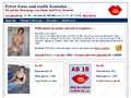 SANDRAS PRIVATE AMATEUR HOMEPAGE MIT 1404 KOSTENLOSEN FOTOS