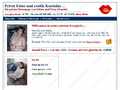 SHALINAS PRIVATE AMATEUR HOMEPAGE MIT 1194 KOSTENLOSEN FOTOS