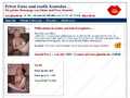 SIDNEYS PRIVATE AMATEUR HOMEPAGE MIT 1309 KOSTENLOSEN FOTOS
