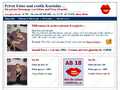Susannes private Amateur Homepage mit 2884 kostenlosen Fotos Susannes private Amateur Homepage mit 2884 kostenlosen Fotos