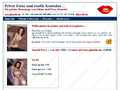 Tatjanas private Amateur Homepage mit 1306 kostenlosen Fotos