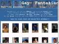GAY-SEX  VOL.1