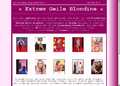 GIRLS-TODAY PRAESENTIERT: EXTREM GEILE BLONDINE V3 GIRLS-TODAY PRAESENTIERT: EXTREM GEILE BLONDINE V3