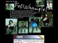 FETISCHANGIE