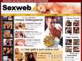 Sexweb.de - Das Erotikportal