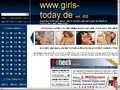 Girls-Today - vol. 002 - erotische Fotoserien und Videoclips... Girls-Today - vol. 002 - erotische Fotoserien und Videoclips...