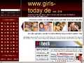 Girls-Today - vol. 019 - erotische Fotoserien und Videoclips... Girls-Today - vol. 019 - erotische Fotoserien und Videoclips...