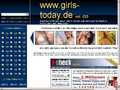 Girls-Today - vol. 023 - erotische Fotoserien und Videoclips... Girls-Today - vol. 023 - erotische Fotoserien und Videoclips...