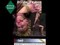 BONDAGE EXTREM