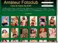 FOTOS   VIDEOS - ECHTE AMATEURE ZEIGEN SICH PRIVAT