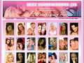 SEX-CONTENT BERLIN ZEIGT       DIE WOHL GEILSTEN GIRLS IM NETZ SESSION  01