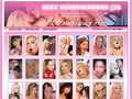 SEX-CONTENT BERLIN ZEIGT       DIE WOHL GEILSTEN GIRLS IM NETZ SESSION  02