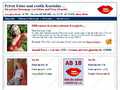 Manjas private Amateur Homepage mit 1220 kostenlosen Fotos Manjas private Amateur Homepage mit 1220 kostenlosen Fotos
